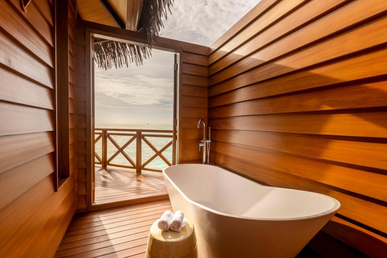 Mercure Maldives Kooddoo - Adults-Only Escape - 3