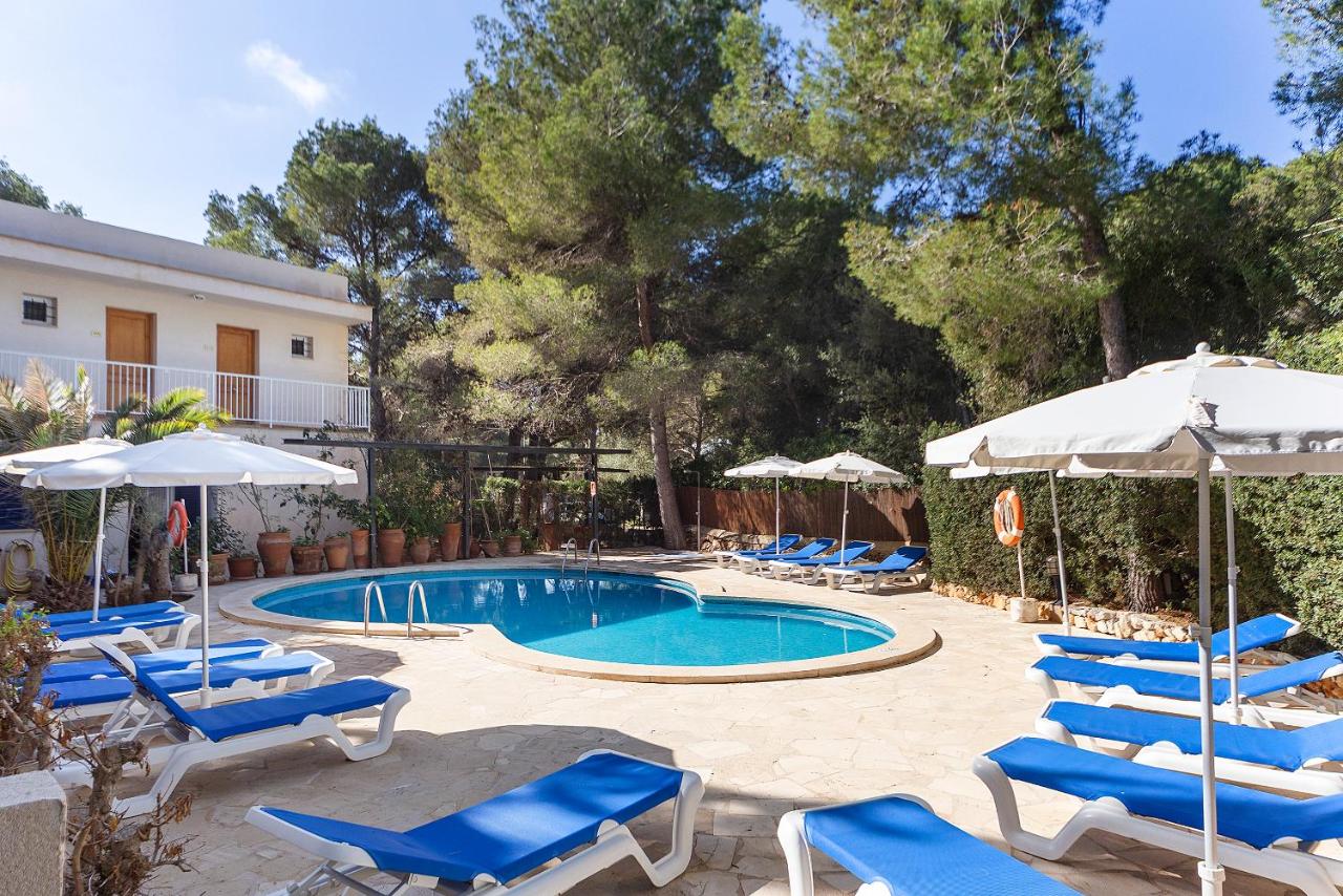 Apartamentos Cala Murada Minigolf, Cala Murada – Bijgewerkte ...