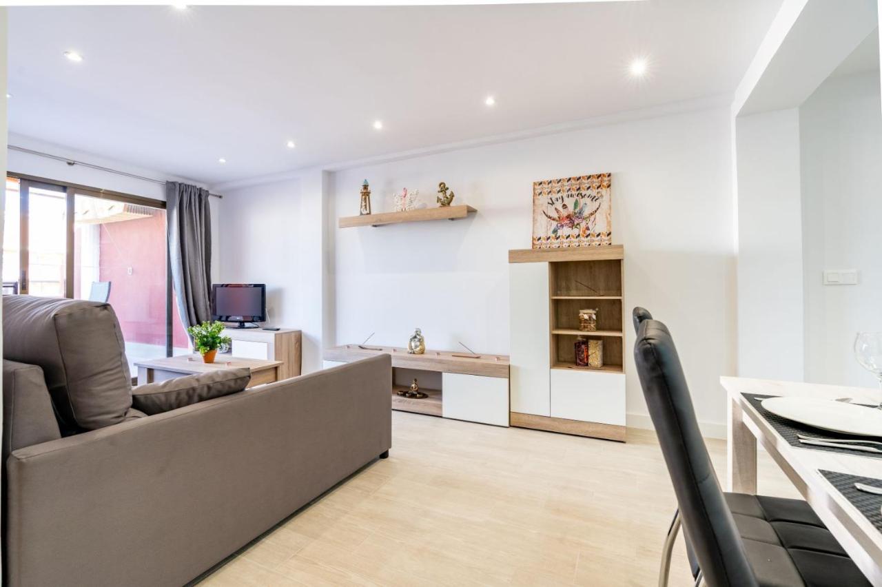 New Life IV by Sonneil Rentals, Benidorm – Bijgewerkte ...