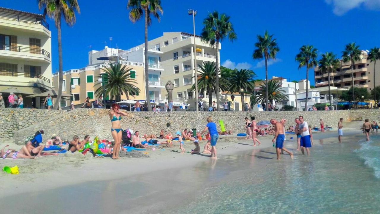 Apartamentos Villa Margarita, Cala Millor – Bijgewerkte ...