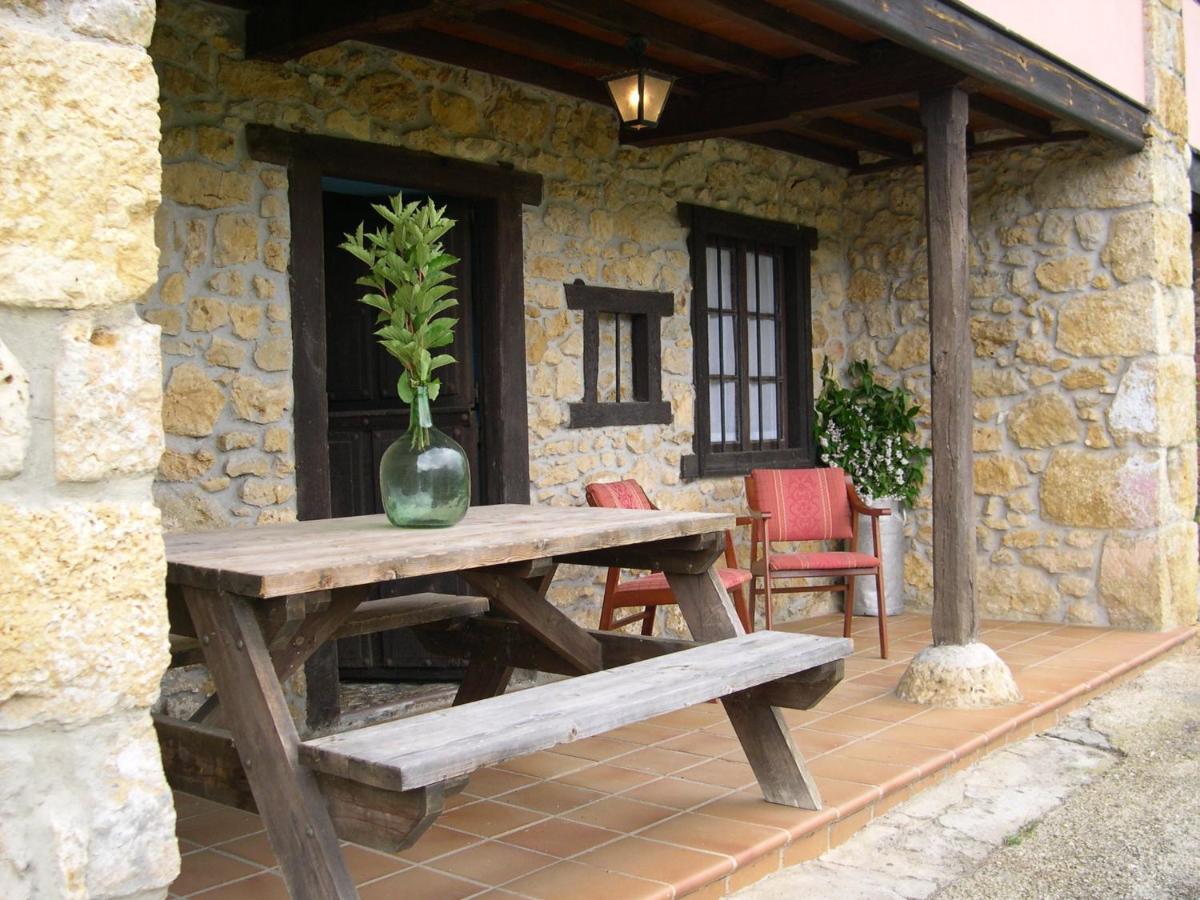 Casa rural Turismo Rural el Sidron (España Piloña) - Booking.com