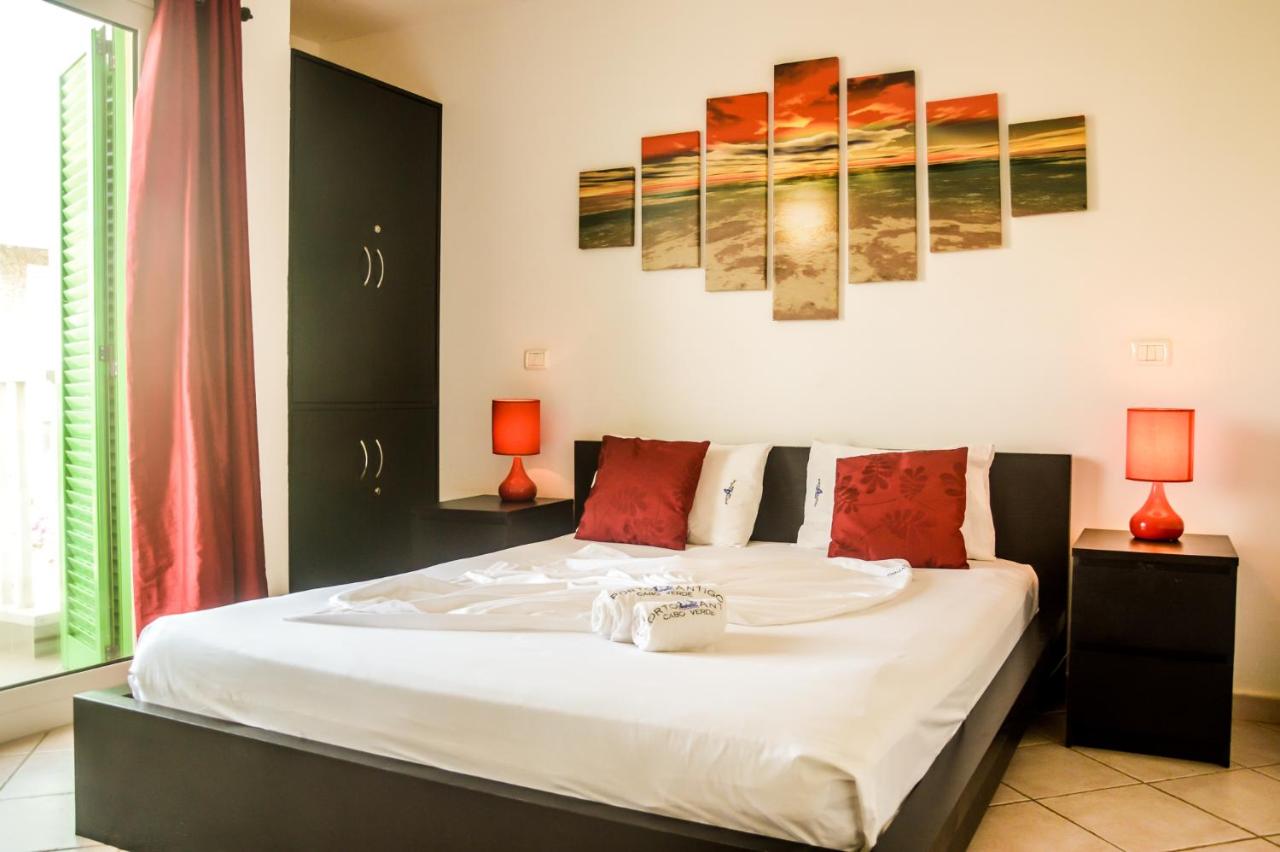 Leme Bedje Residence photo