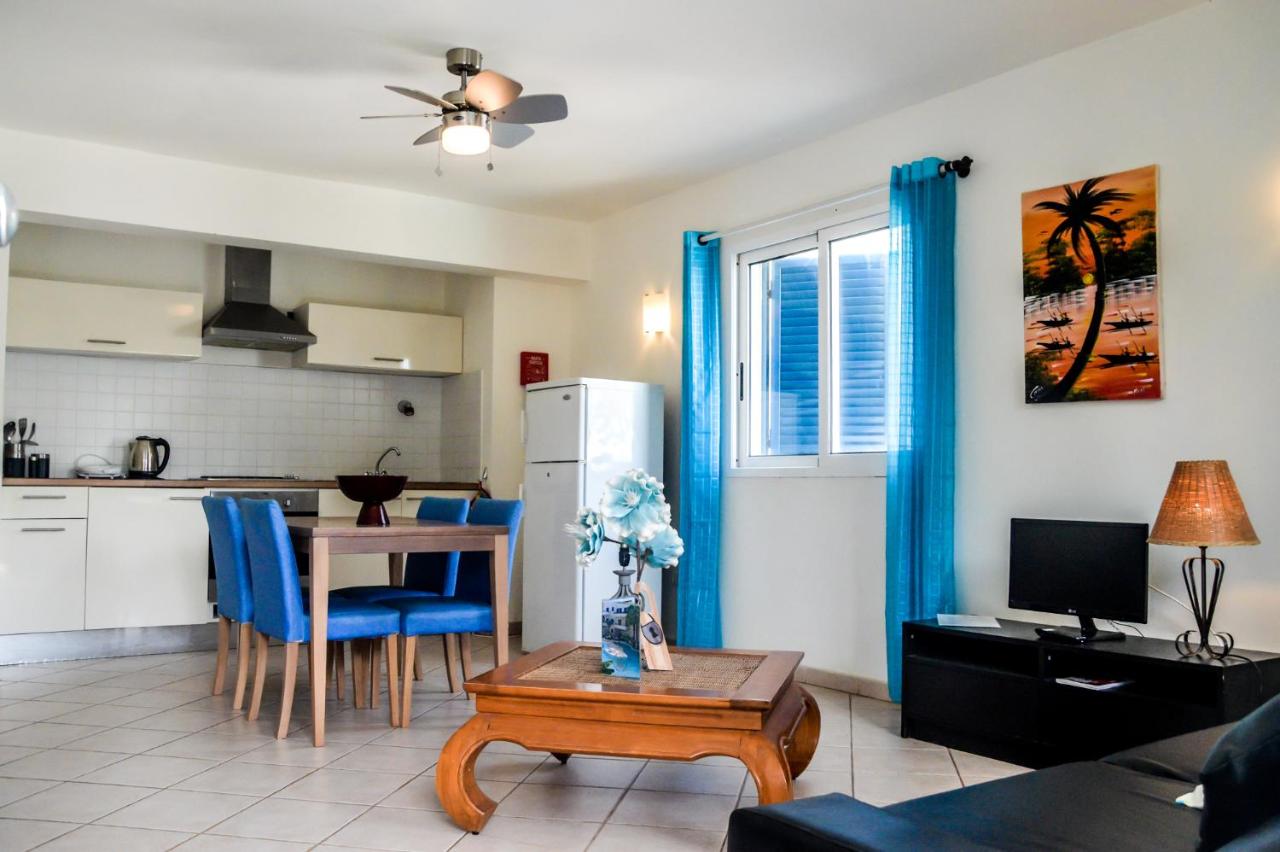 Leme Bedje Residence photo
