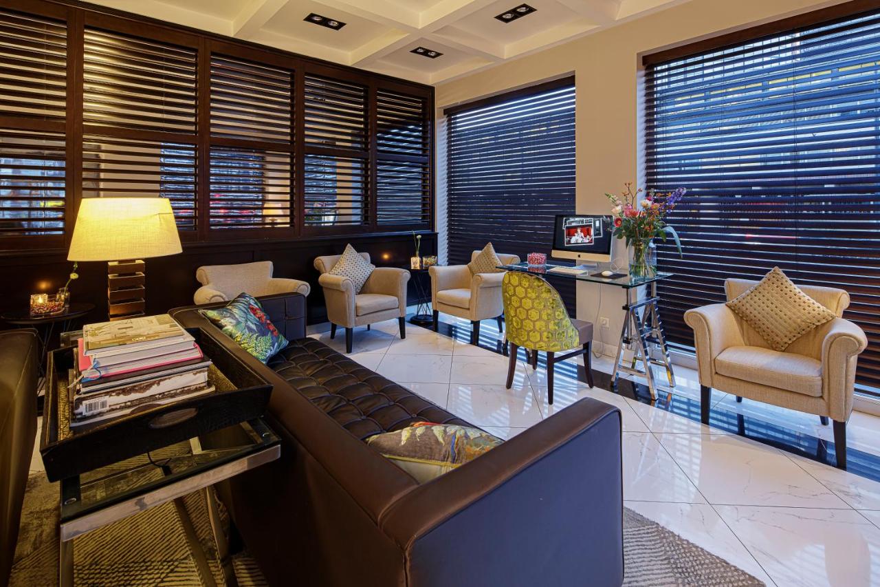 Boutique Hotel Notting Hill - 5