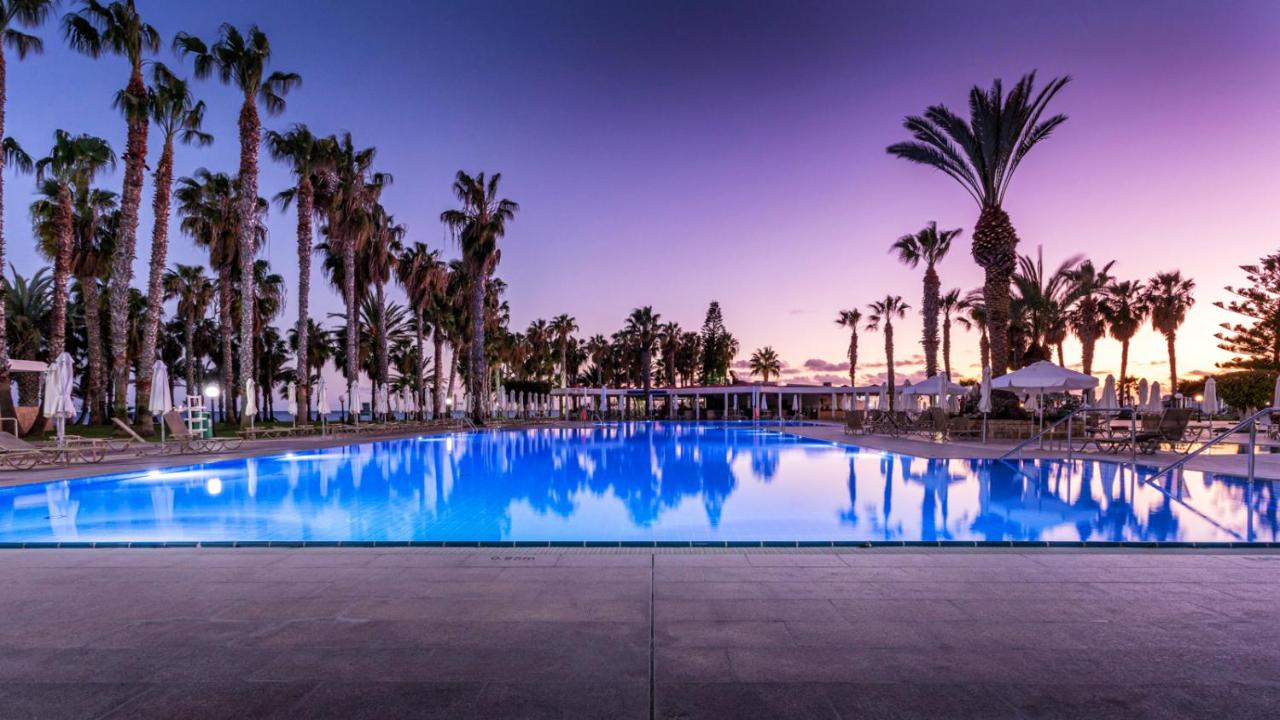 Louis Phaethon Beach photo