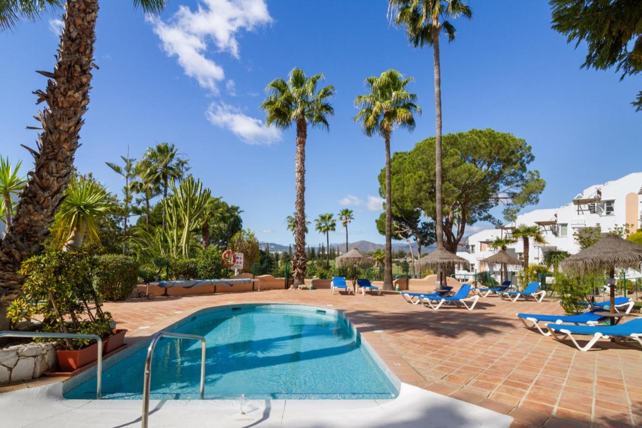 Matchroom Country Club Resort, Fuengirola – Bijgewerkte ...