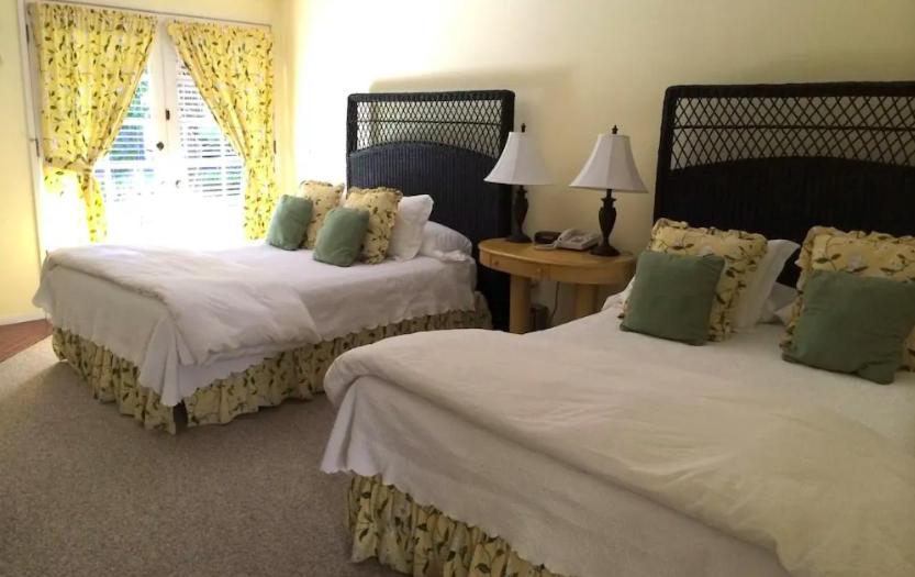 Merritt House Hotel — photo 9