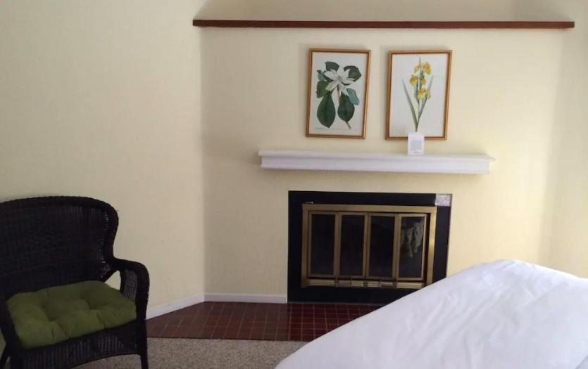 Merritt House Hotel — photo 11
