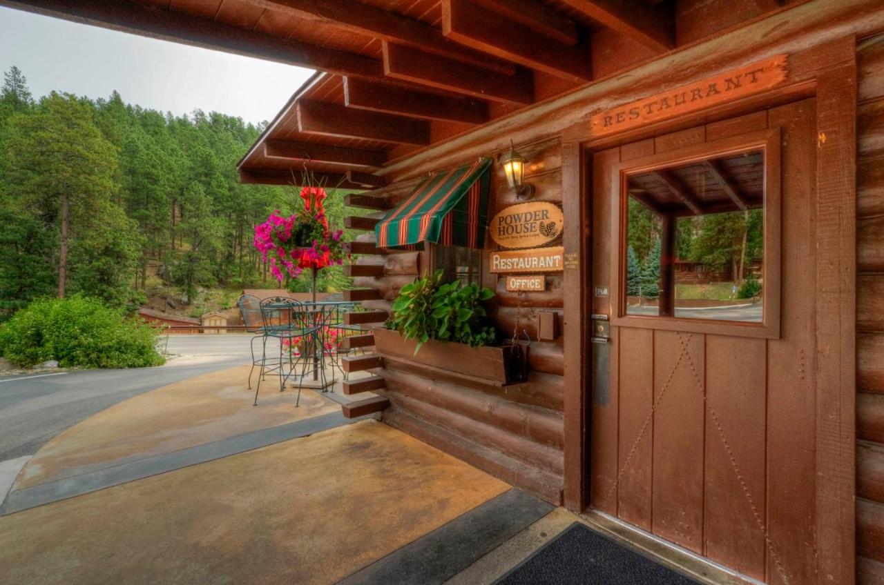 Powder House Lodge — photo 10