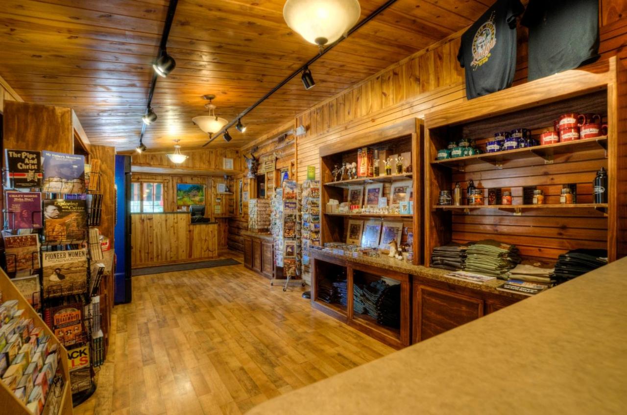 Powder House Lodge — photo 12