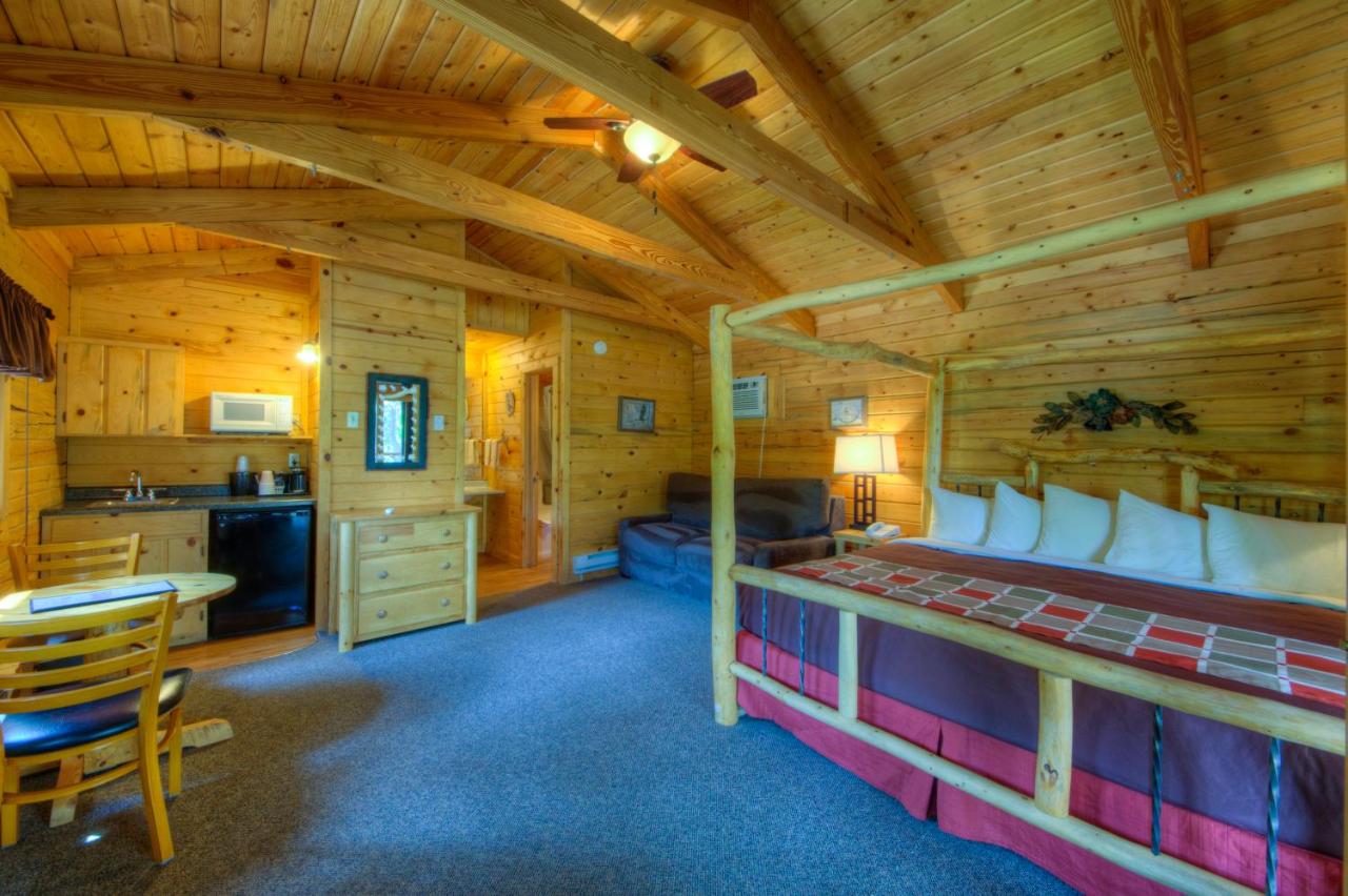 Powder House Lodge — photo 5