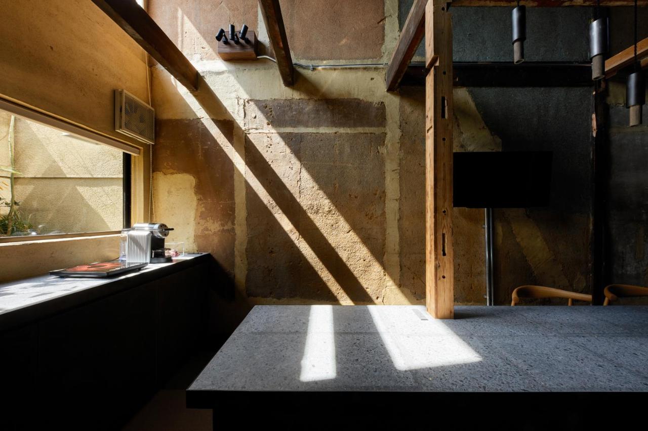 宿ルkyoto Hanare 障子ノ宿 京都市 21年 最新料金