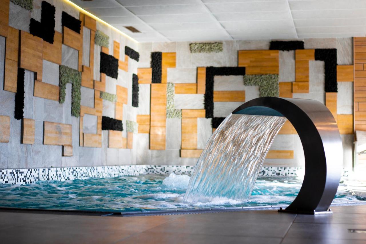 Amenity Hotel & Resort Špindlerův Mlýn