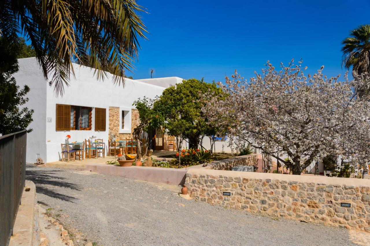 Agroturismo rural Can Prats, Sant Carles de Peralta – Updated ...