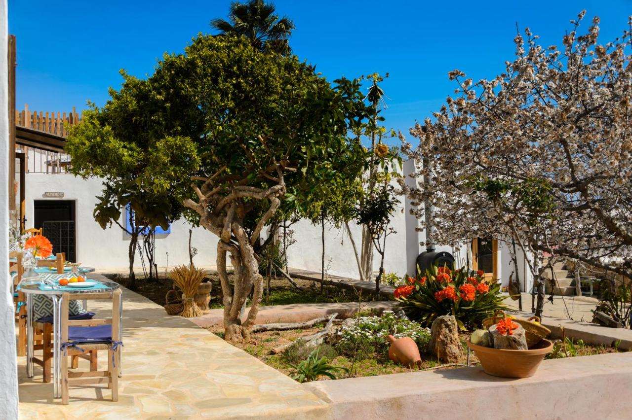 Agroturismo rural Can Prats, Sant Carles de Peralta – Updated ...
