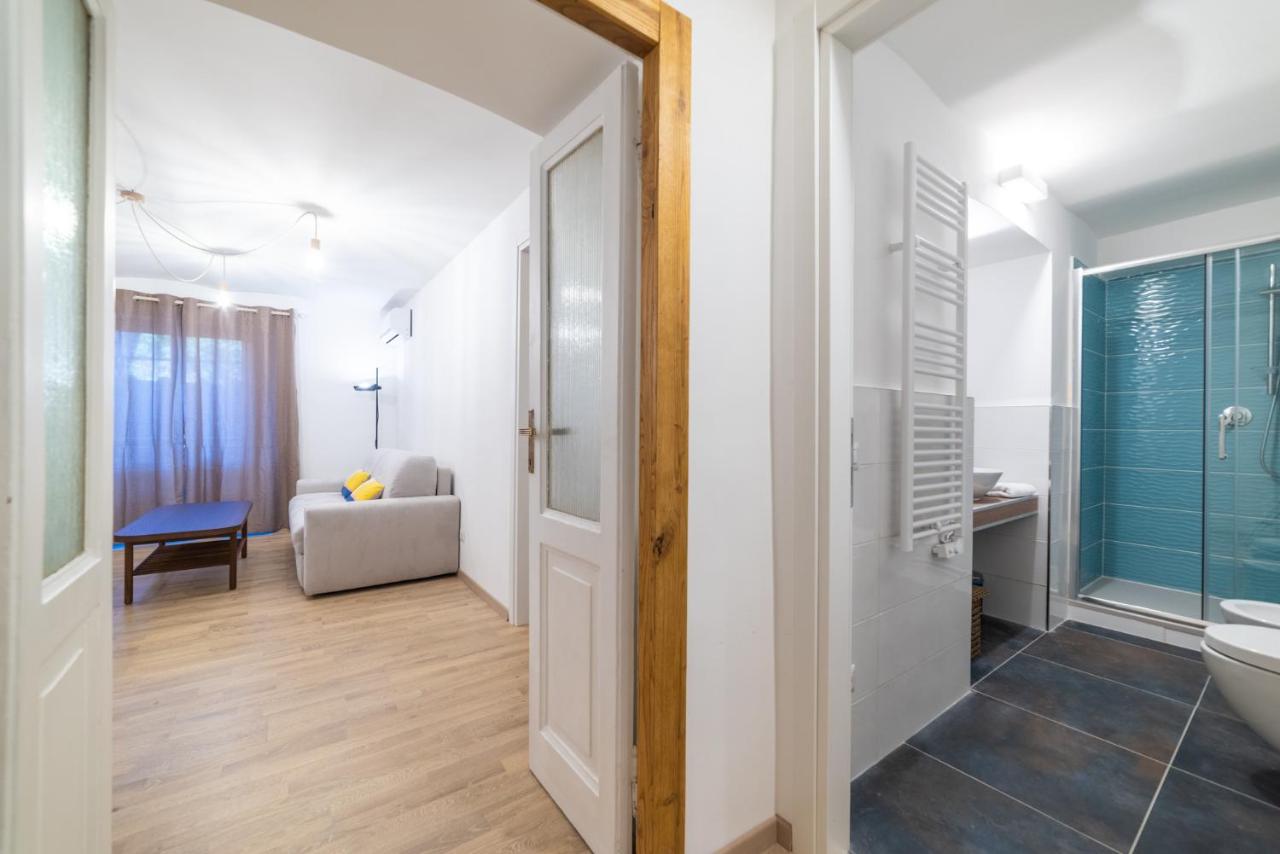 Domus Domi Barberini Sq. - 3