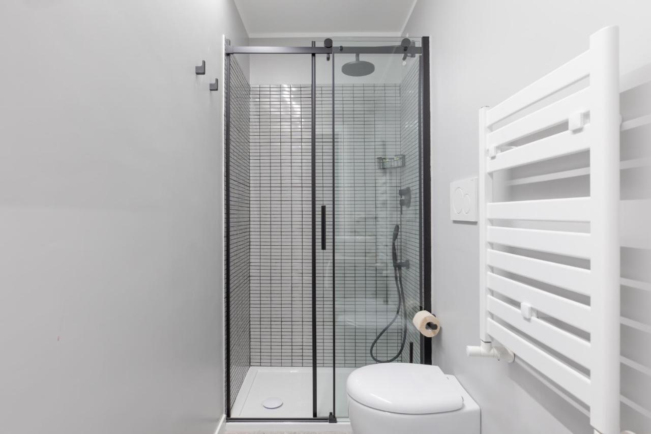 Saint Peter Elegant and Charming Apartment - 3