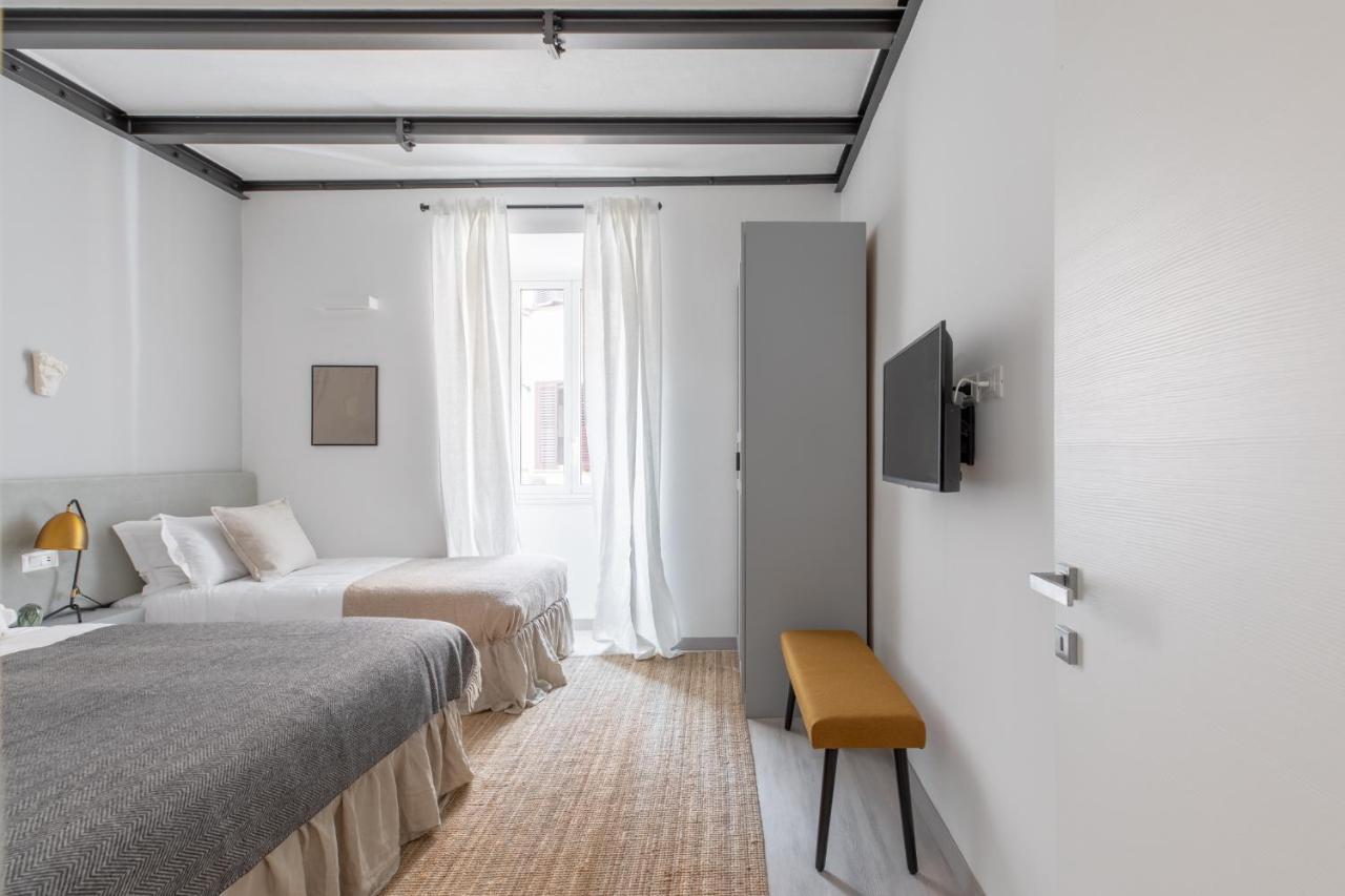 Saint Peter Elegant and Charming Apartment - 2