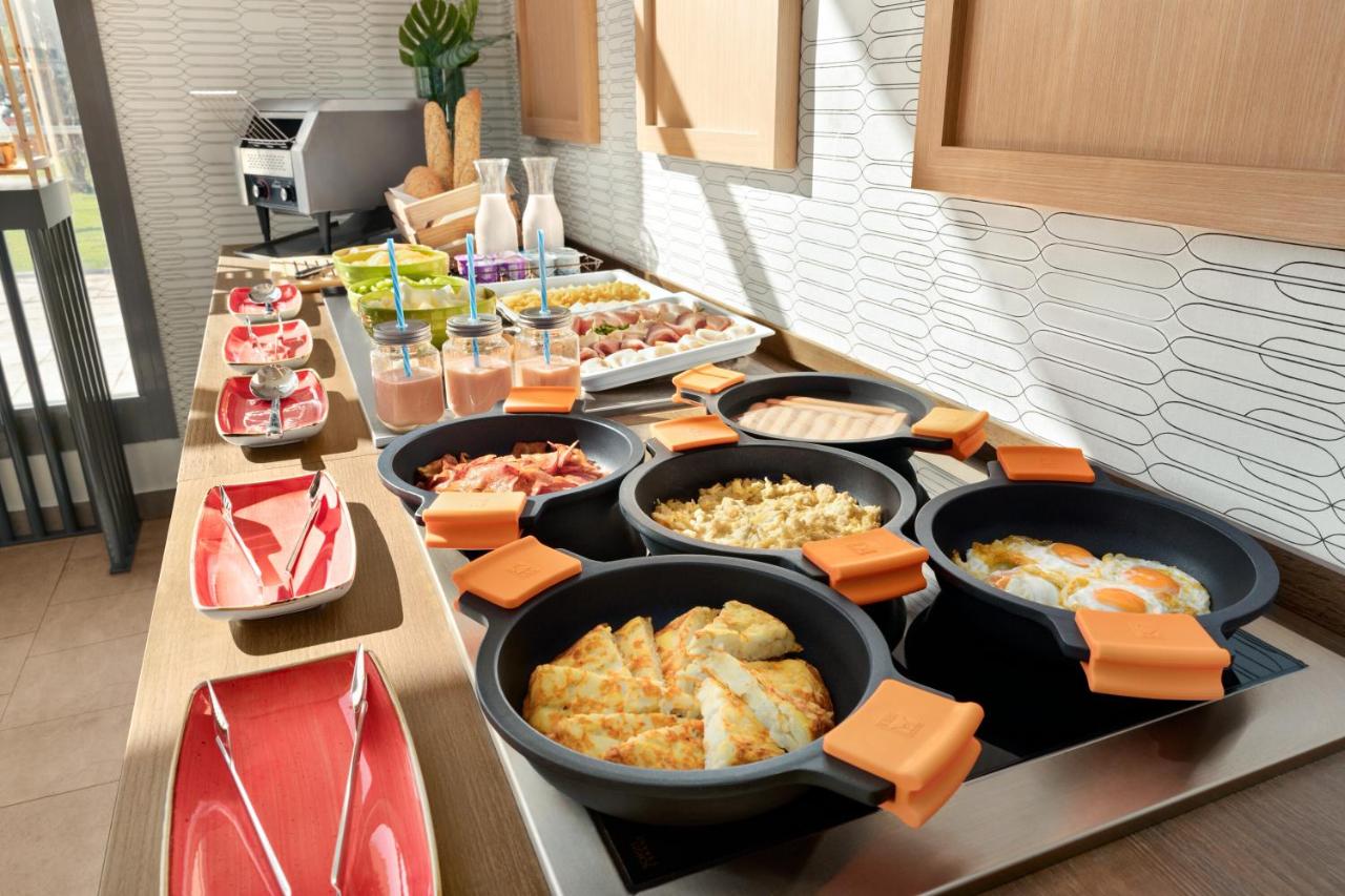 Ramada by Wyndham Madrid Getafe, Getafe – Updated 2022 Prices