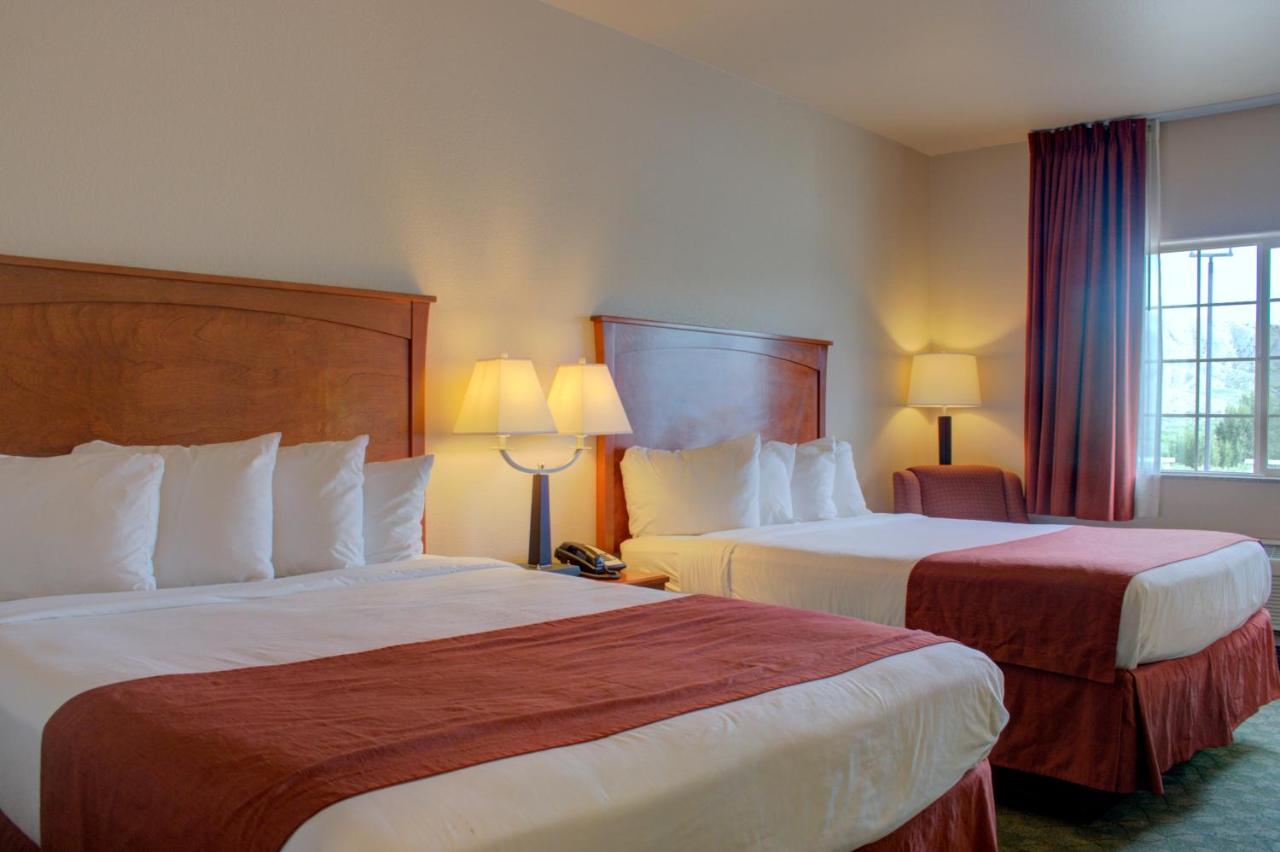 Allington Inn & Suites Kremmling — photo 23