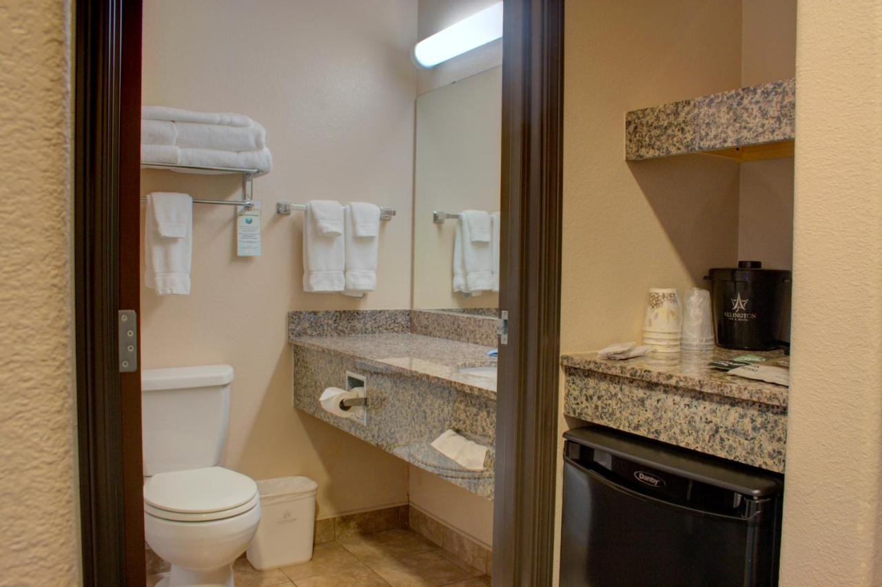 Allington Inn & Suites Kremmling — photo 3