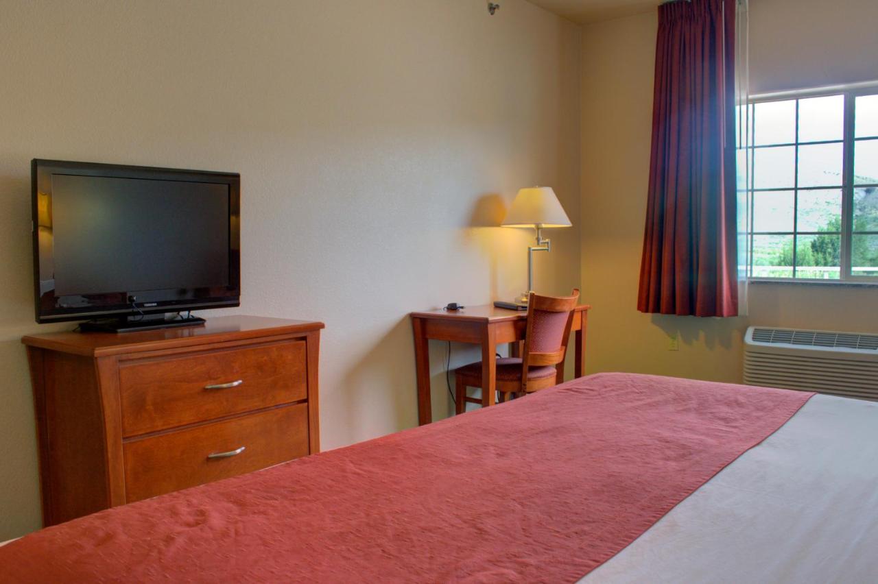 Allington Inn & Suites Kremmling — photo 21