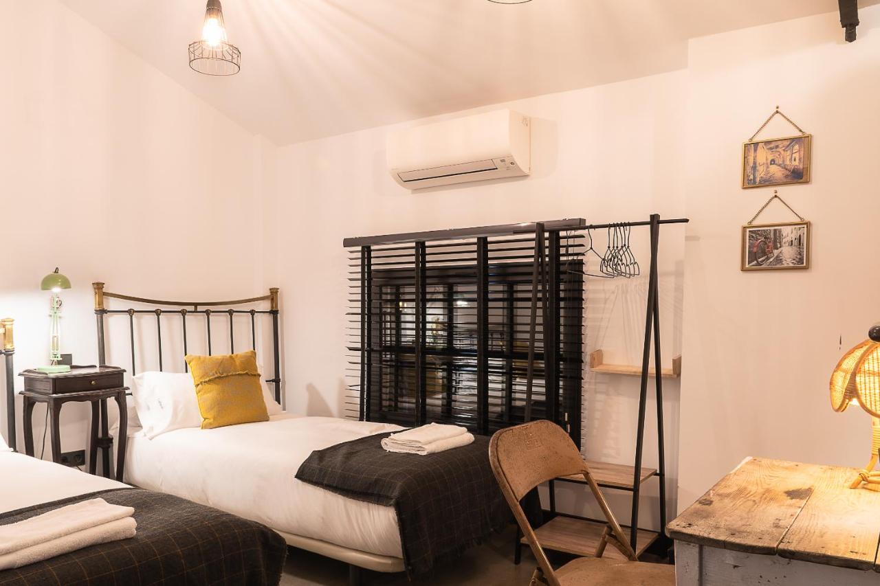 LaNave, Madrid – Tarifs 2022