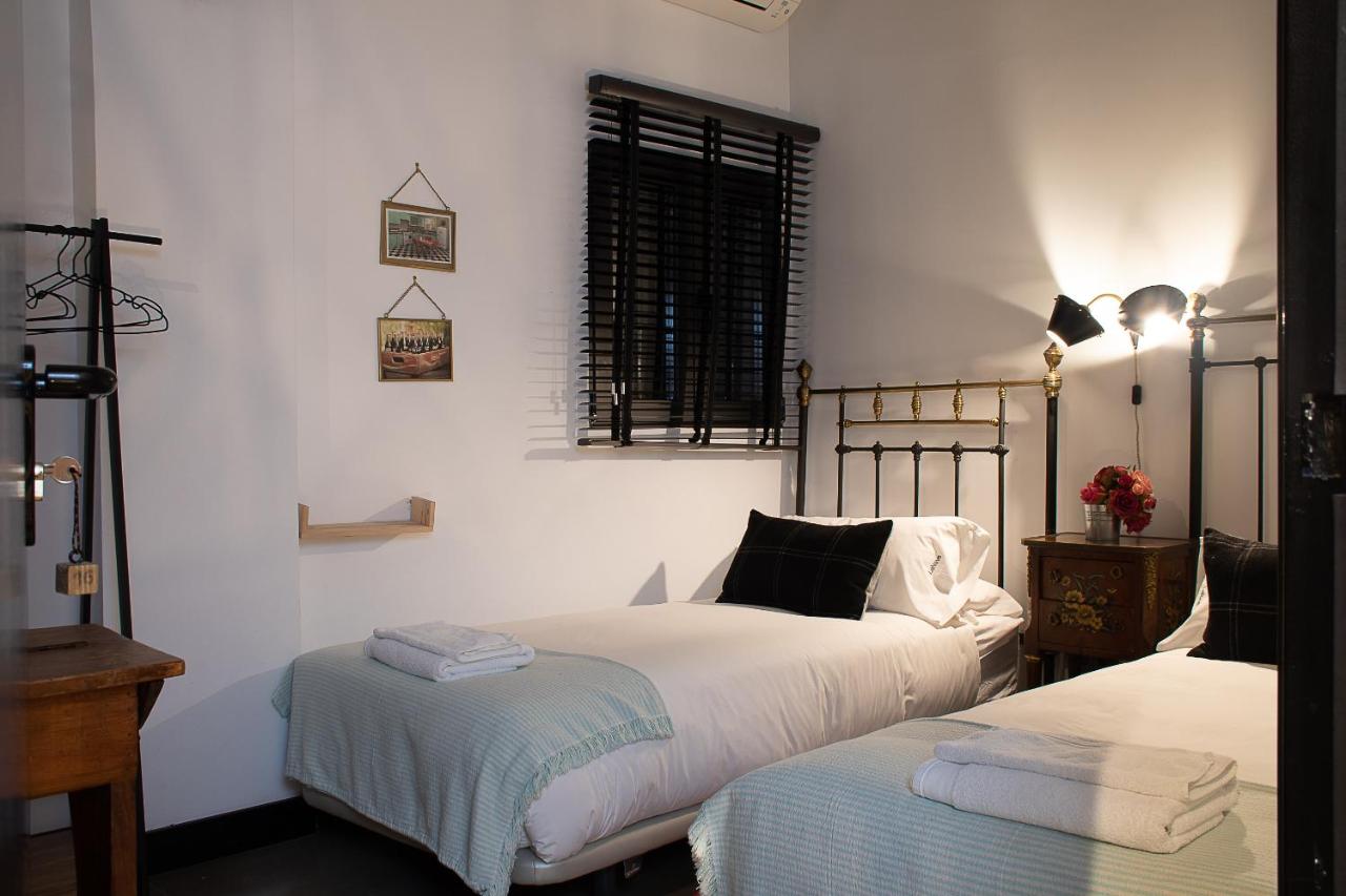 LaNave, Madrid – Tarifs 2022