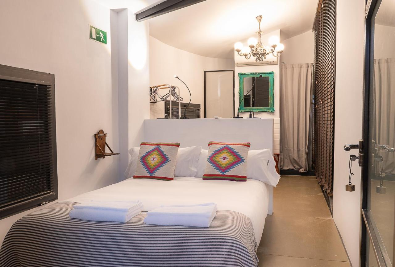 LaNave, Madrid – Tarifs 2022