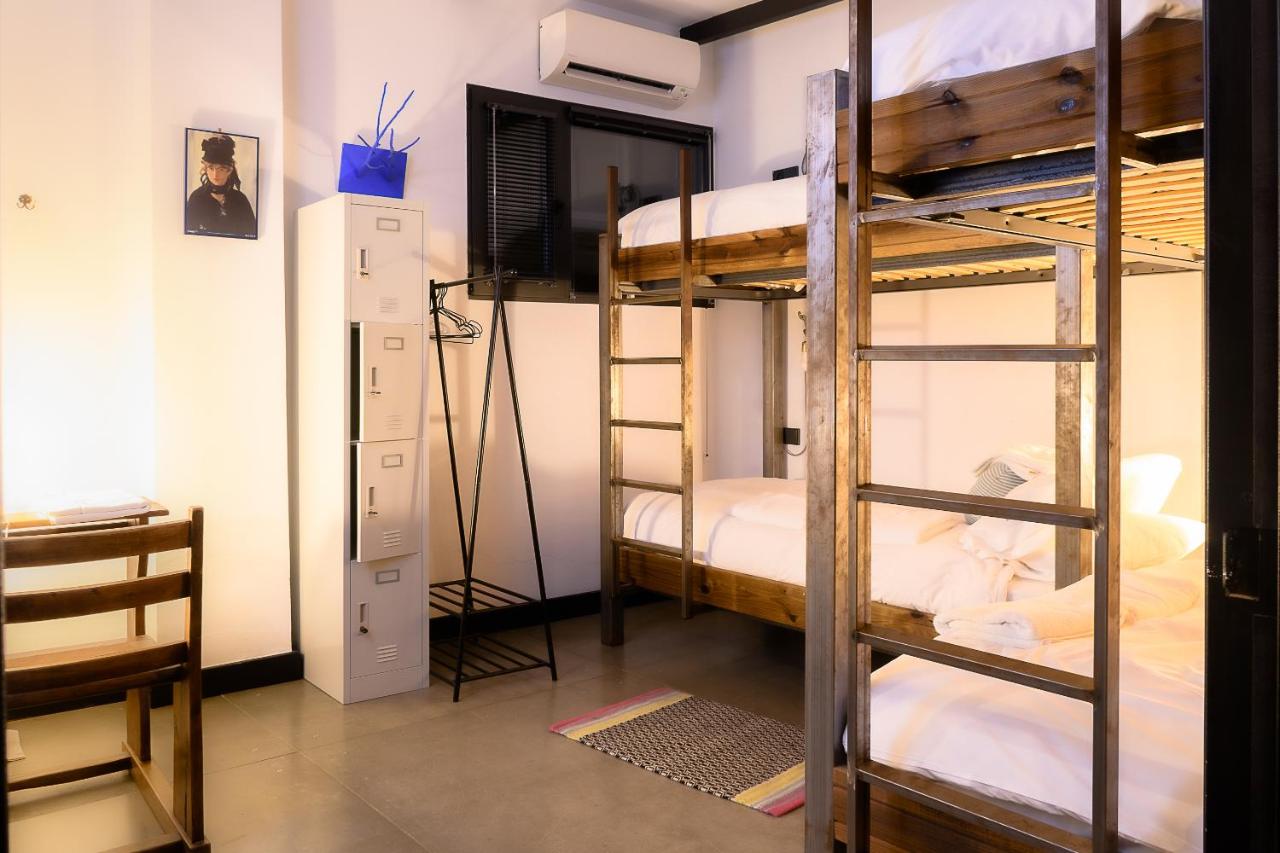 LaNave, Madrid – Tarifs 2022
