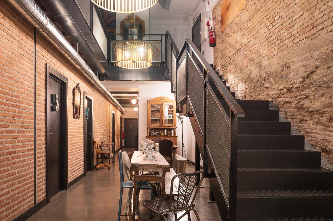 LaNave, Madrid – Tarifs 2022