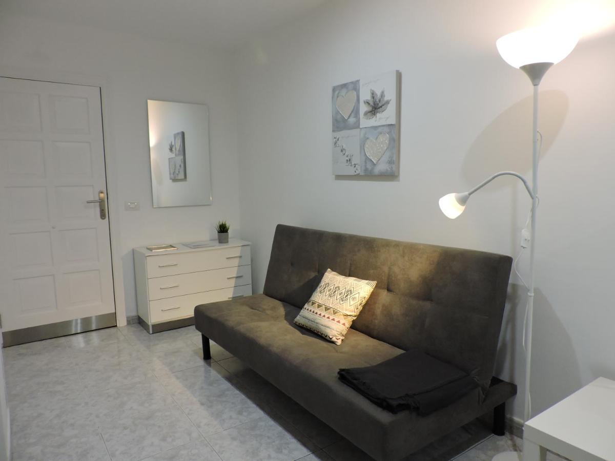 Casas Insel, apartamentos en el centro de Los Llanos, Los ...