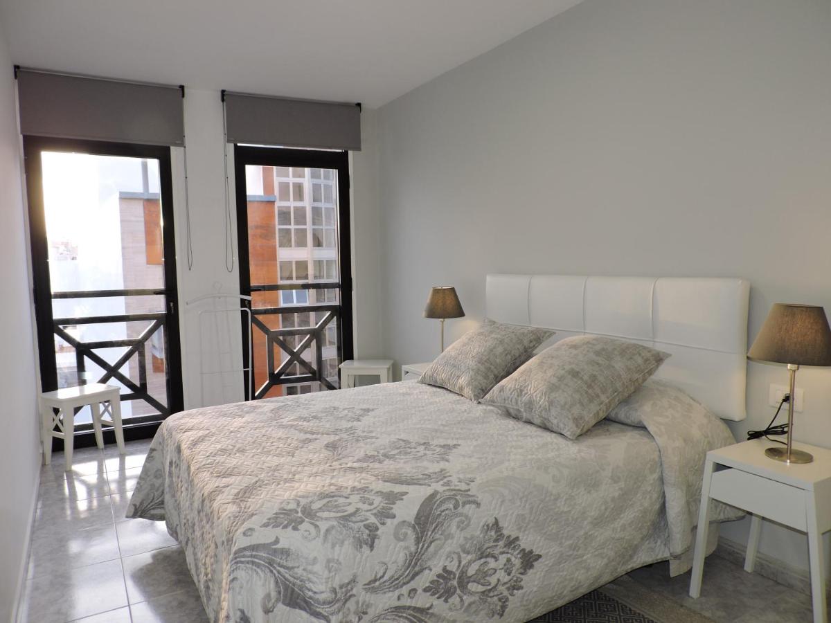 Casas Insel, apartamentos en el centro de Los Llanos, Los ...