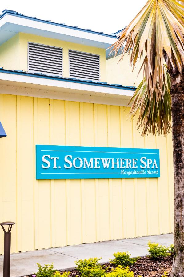 Vacation Station Cottage @ Margaritaville Resort Orlando — photo 12