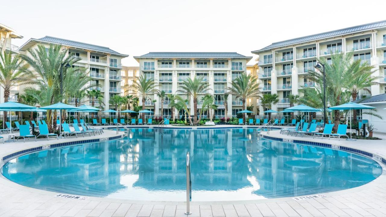 Vacation Station Cottage @ Margaritaville Resort Orlando — photo 15