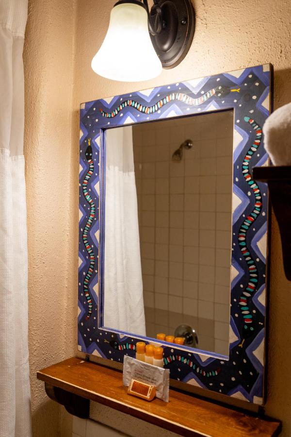 The Historic Taos Inn — photo 8