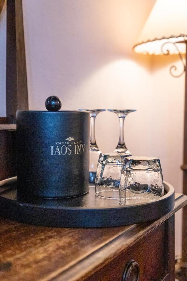 The Historic Taos Inn — photo 10