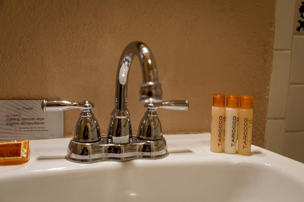 The Historic Taos Inn — photo 11