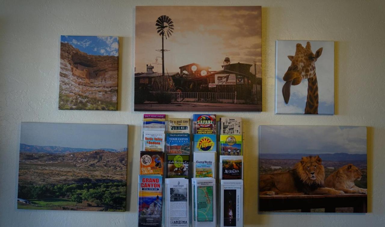 Fort Verde Suites — photo 17