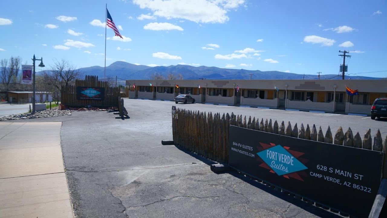 Fort Verde Suites — photo 19