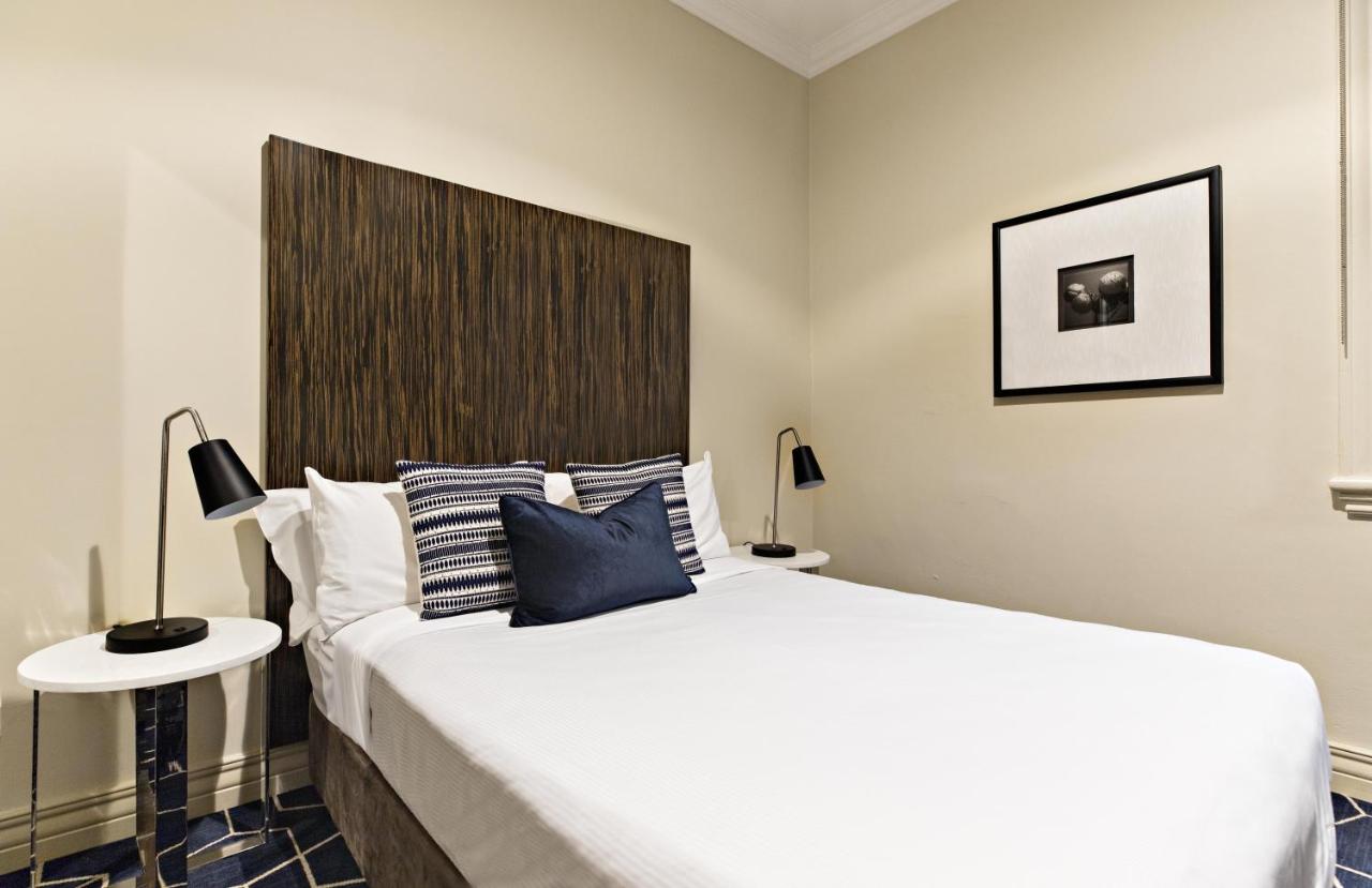 The Bayswater Sydney - Laterooms