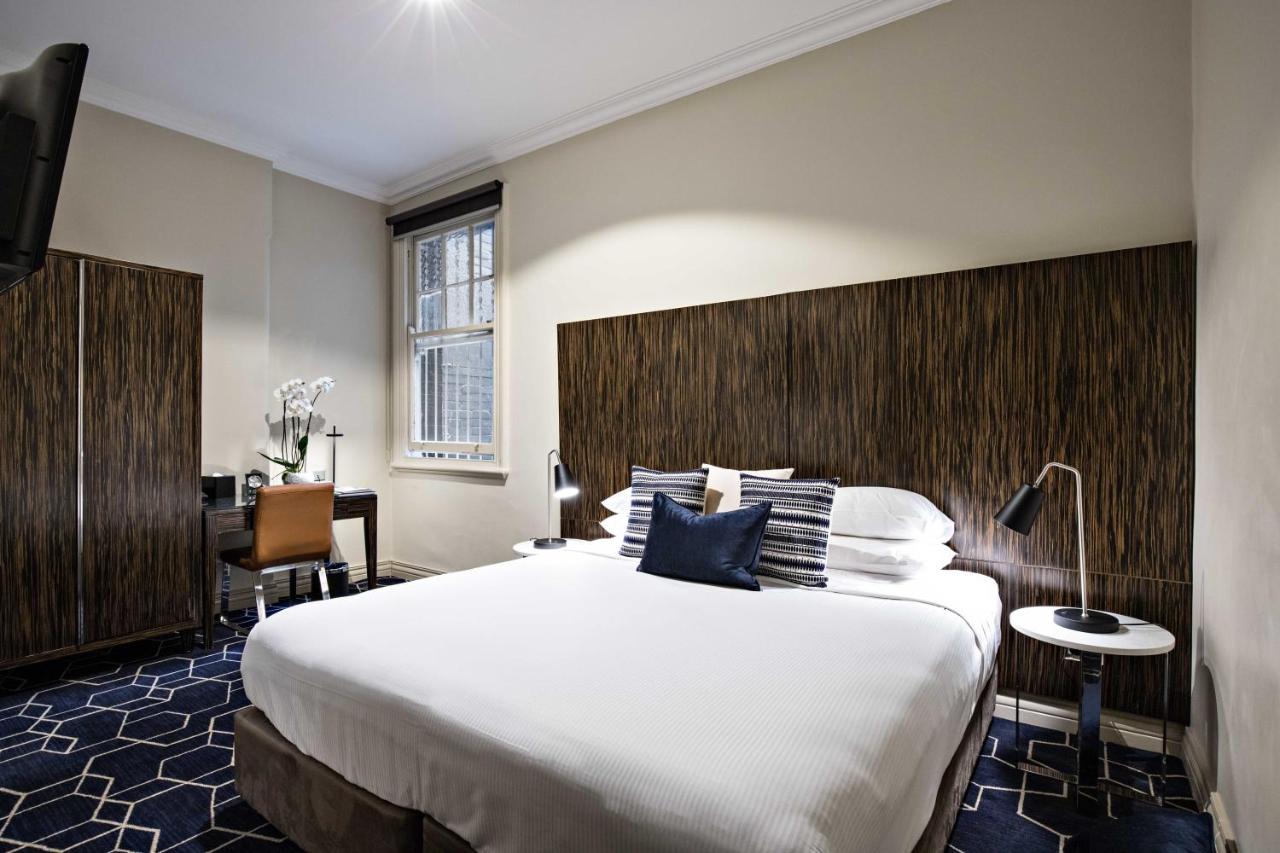 The Bayswater Sydney - Laterooms