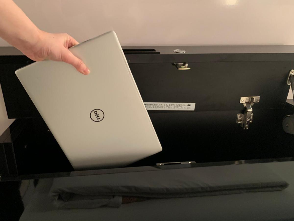 First Cabin Shinbashi Atagoyama - 2