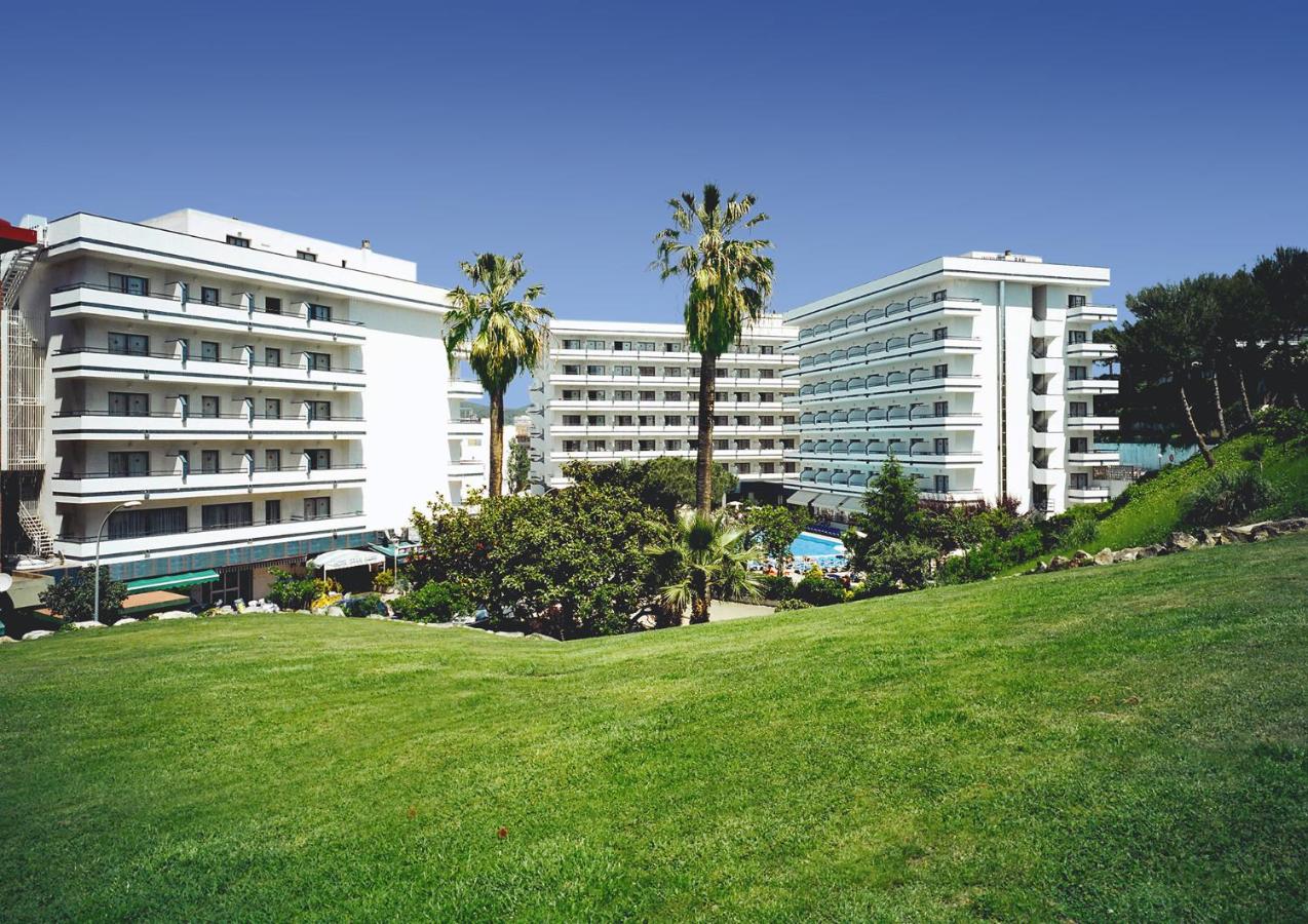 Hotel Gran Garbi & AquaSplash, Lloret de Mar – Updated 2022 ...