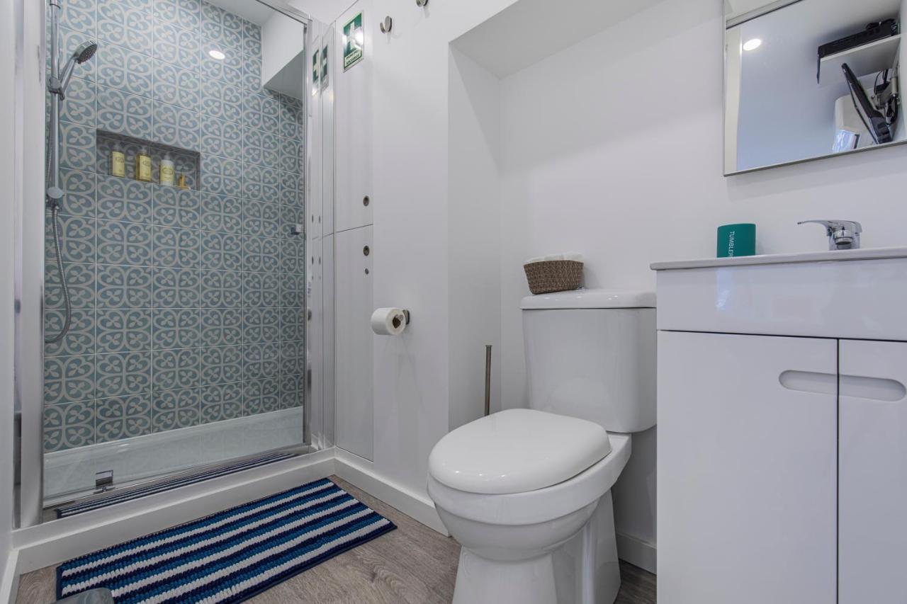 Studio in Alfama by Lucky Surface - 3