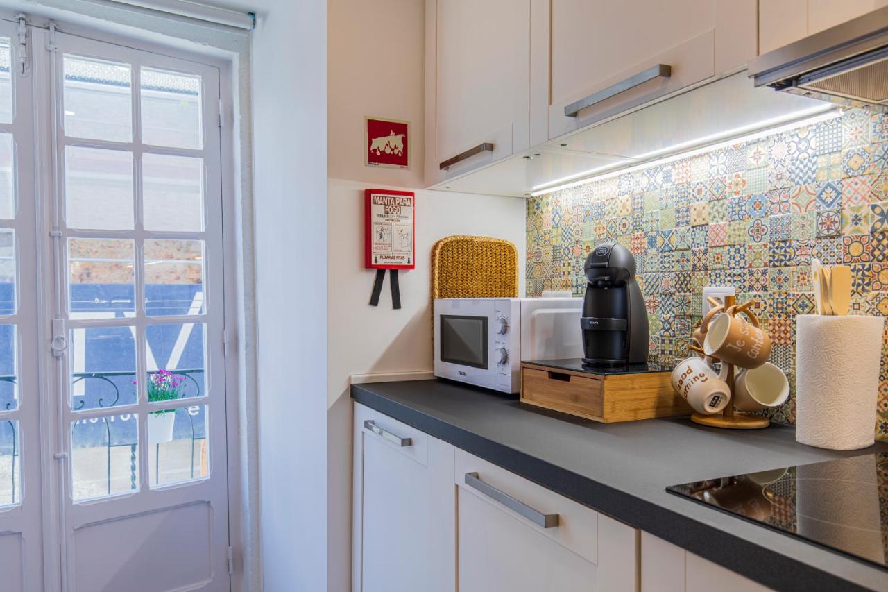 Studio in Alfama by Lucky Surface - 2