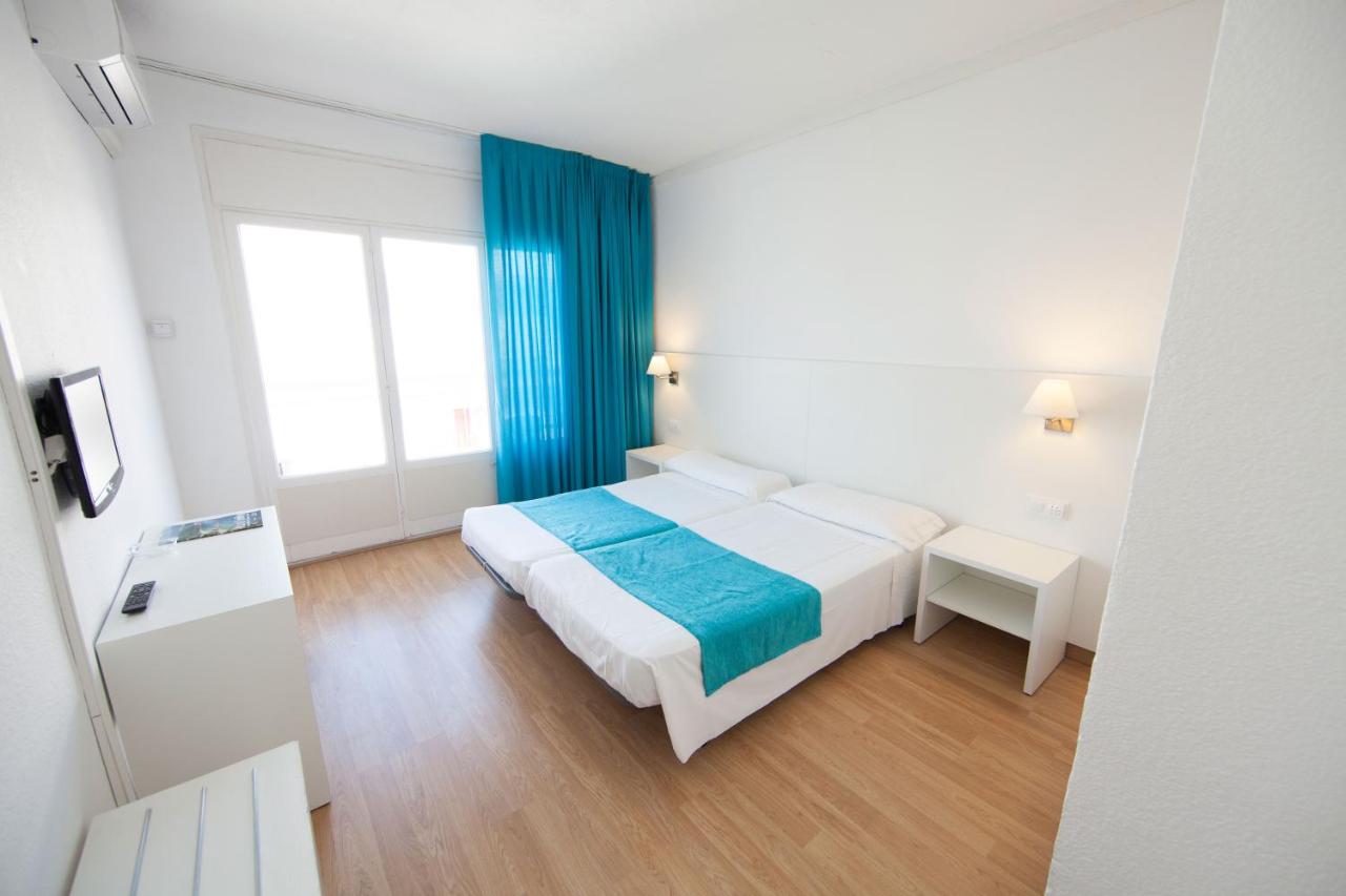 Hotel Villa Garbí, Lloret de Mar – Bijgewerkte prijzen 2022