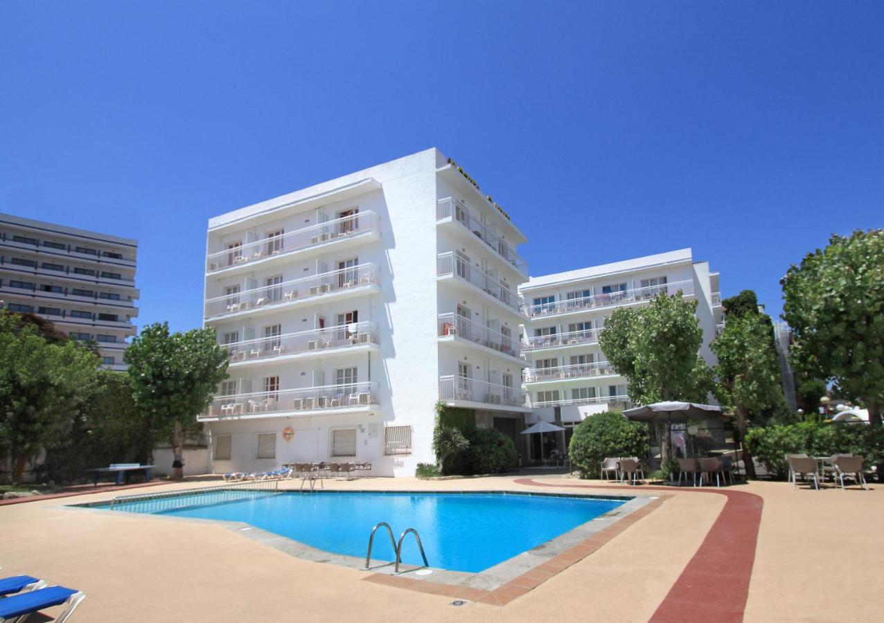 Hotel Villa Garbí, Lloret de Mar – Updated 2022 Prices