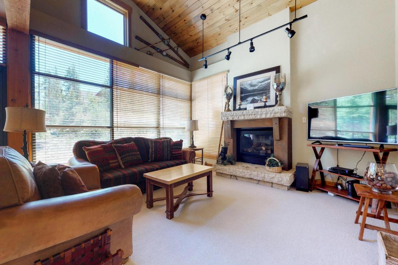 Ski Tip Townhome 8716