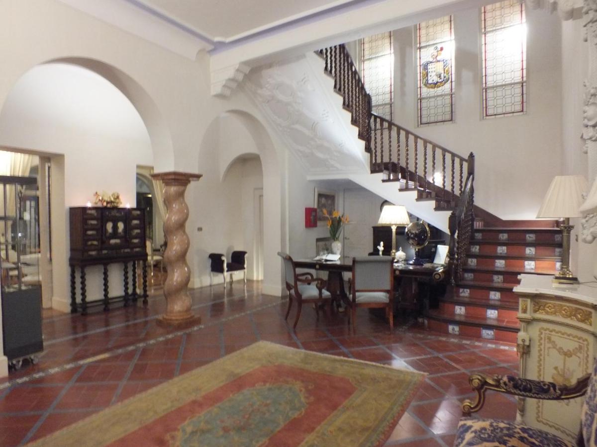 Casa Palacio VillaZambra, Ronda – Updated 2022 Prices